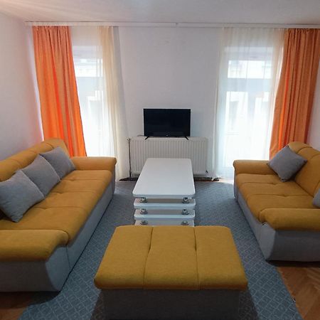 Ferhadija Apartment Сараево Экстерьер фото