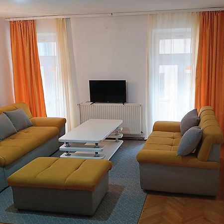 Ferhadija Apartment Сараево Экстерьер фото