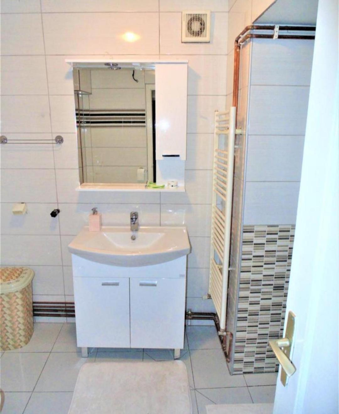 Ferhadija Apartment Сараево Экстерьер фото