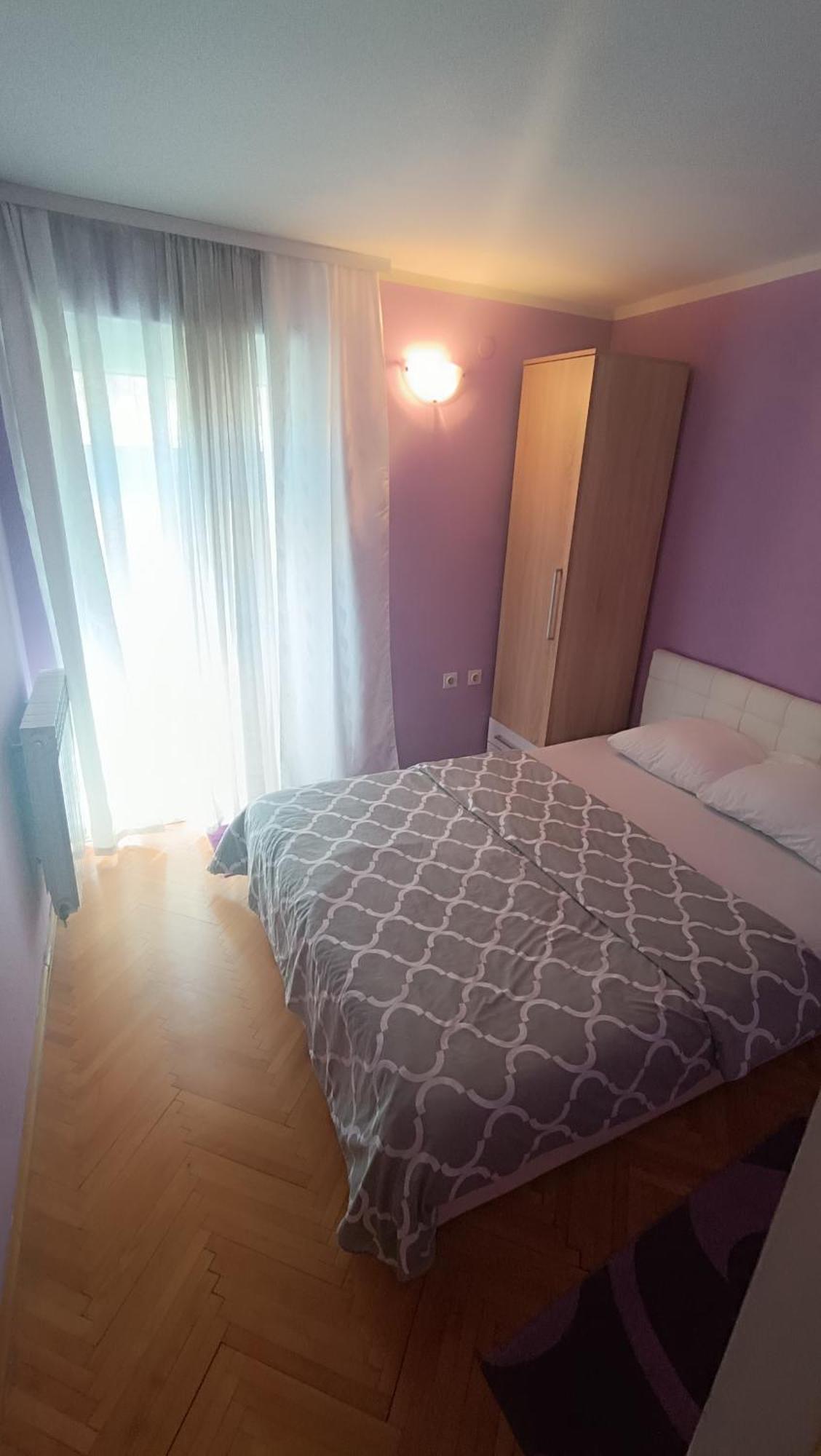 Ferhadija Apartment Сараево Экстерьер фото