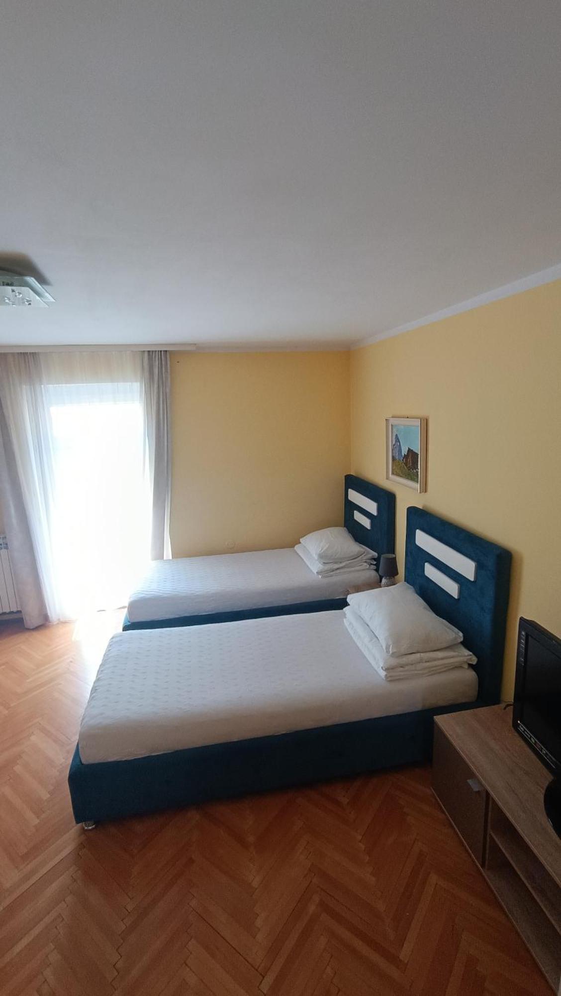 Ferhadija Apartment Сараево Экстерьер фото