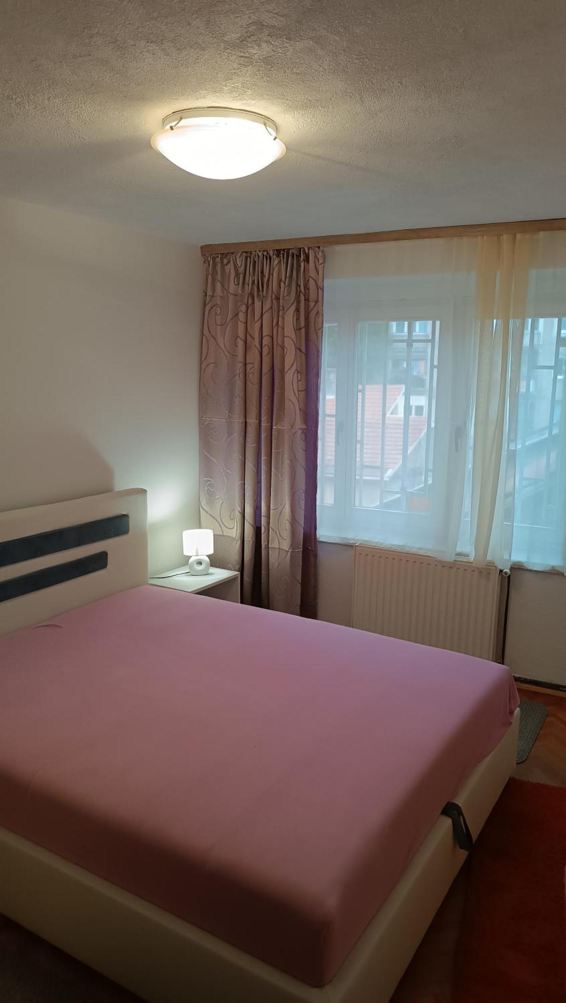 Ferhadija Apartment Сараево Экстерьер фото