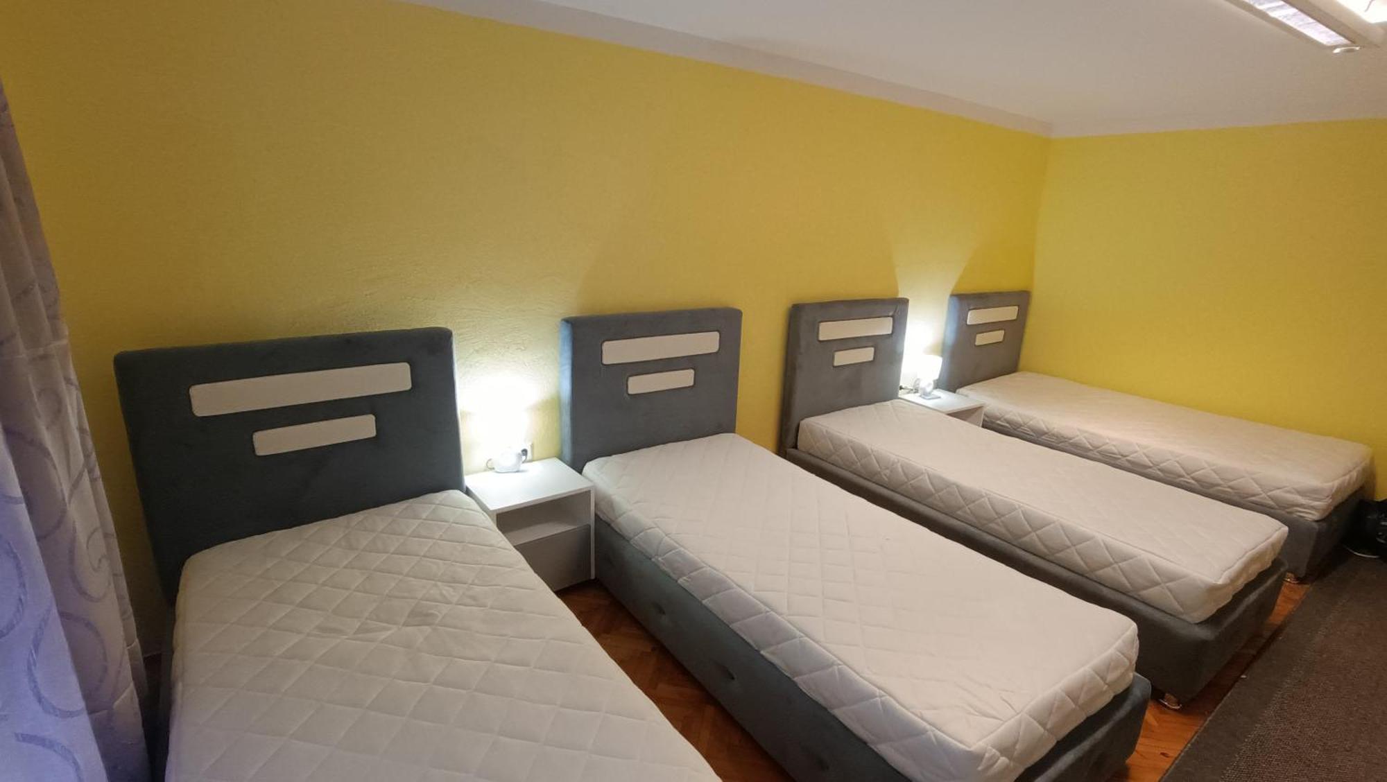 Ferhadija Apartment Сараево Экстерьер фото