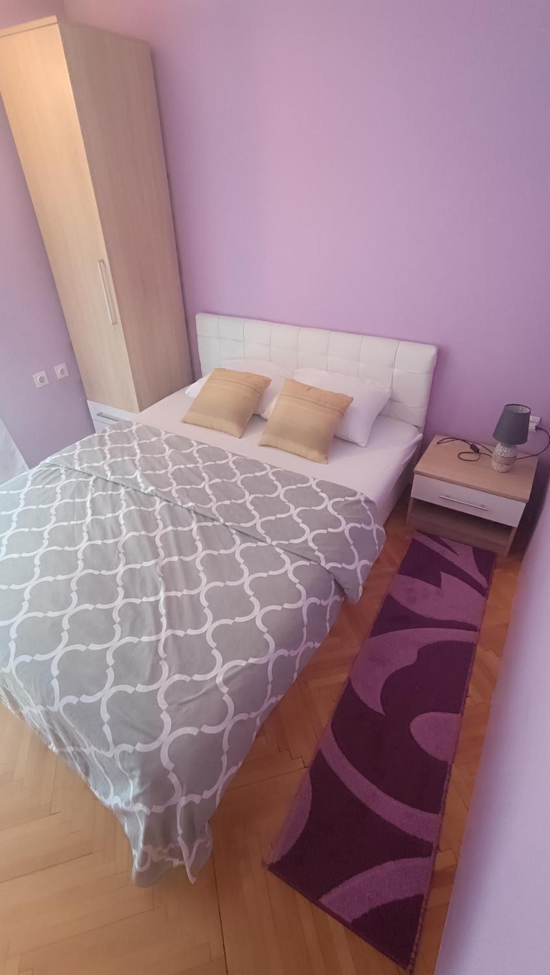 Ferhadija Apartment Сараево Экстерьер фото
