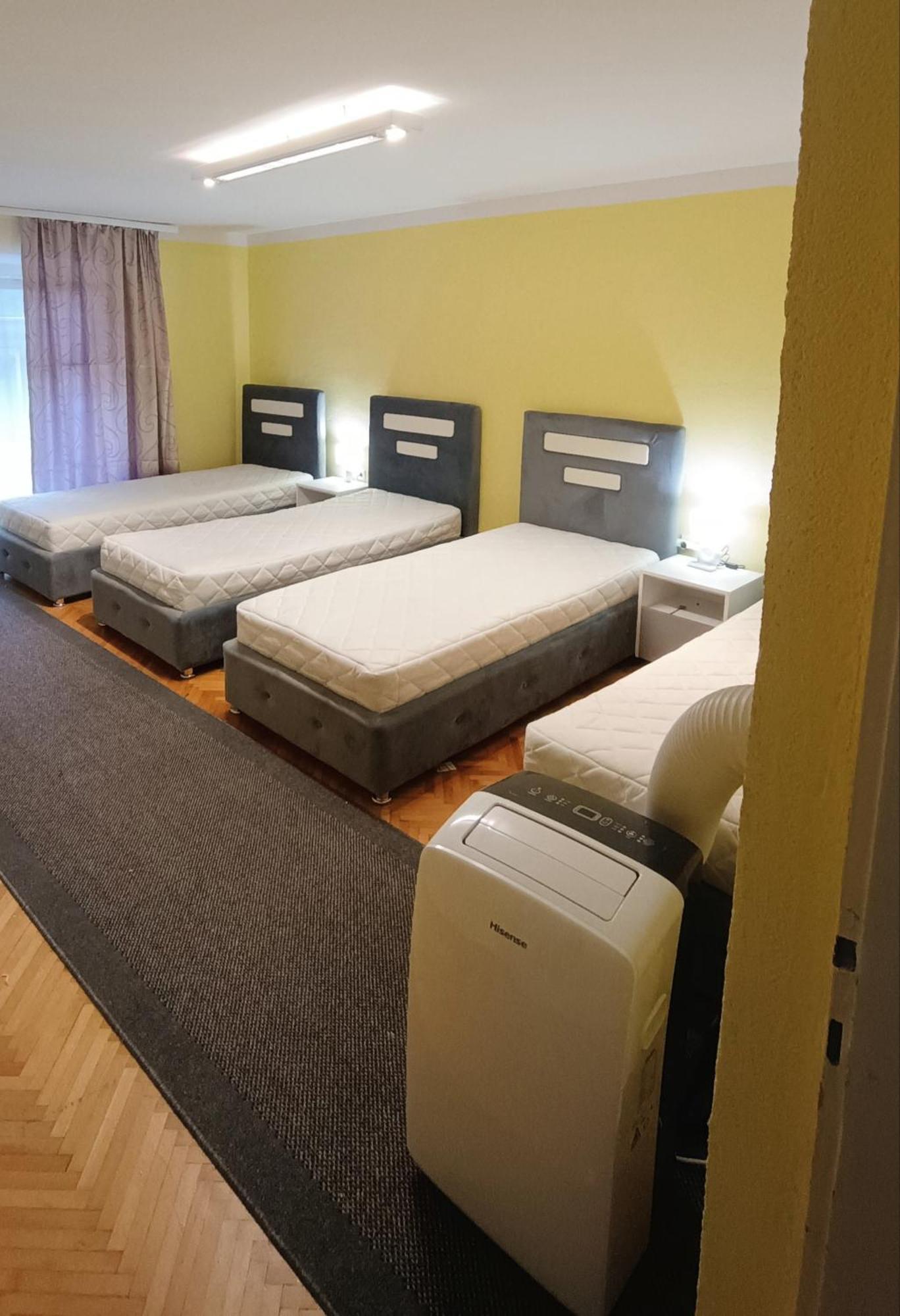 Ferhadija Apartment Сараево Экстерьер фото