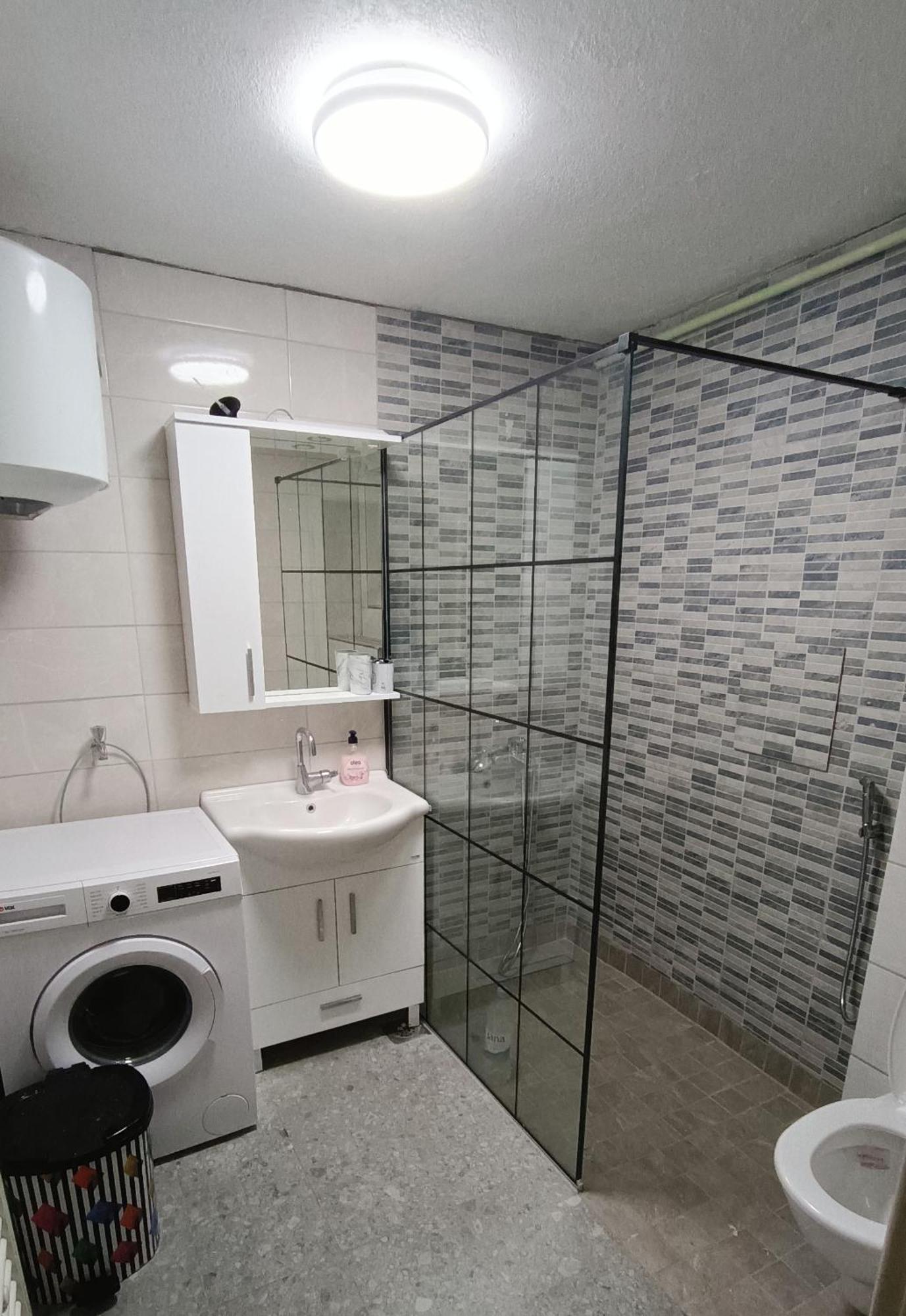 Ferhadija Apartment Сараево Экстерьер фото