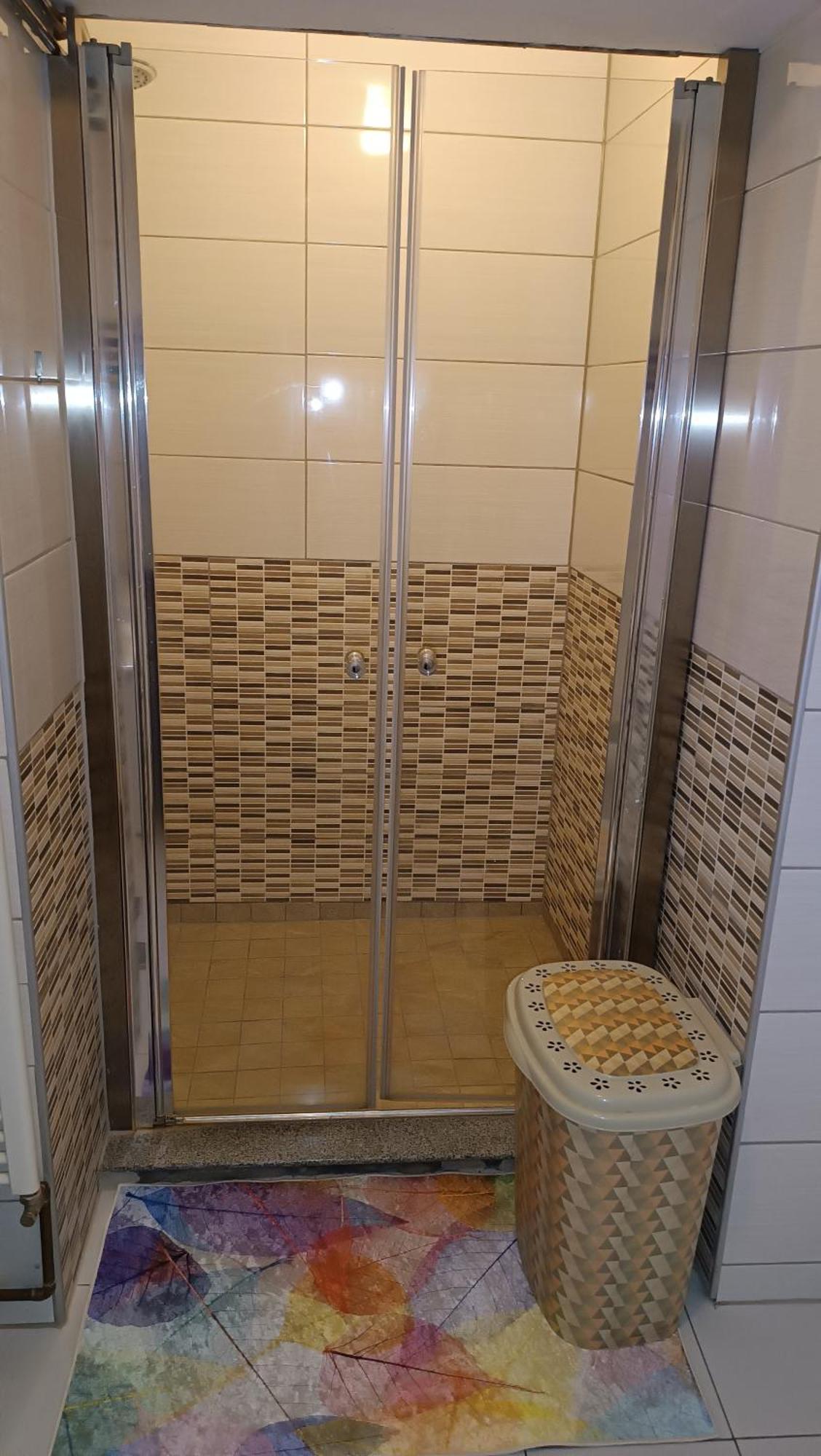 Ferhadija Apartment Сараево Экстерьер фото