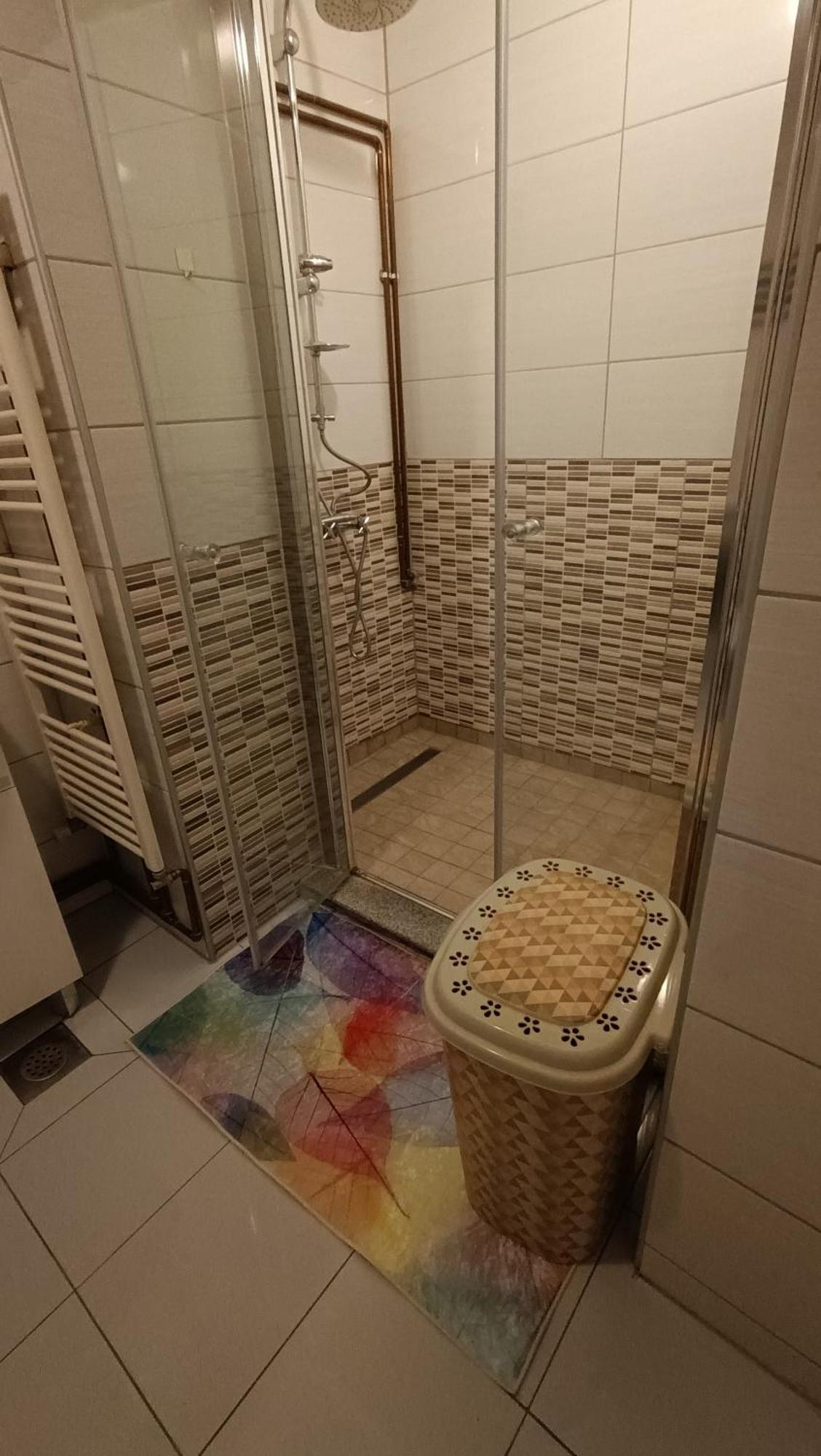 Ferhadija Apartment Сараево Экстерьер фото