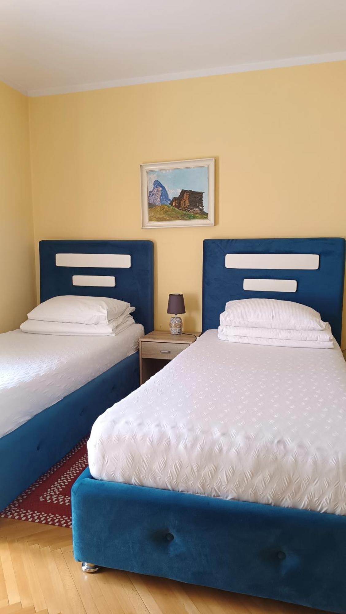 Ferhadija Apartment Сараево Экстерьер фото