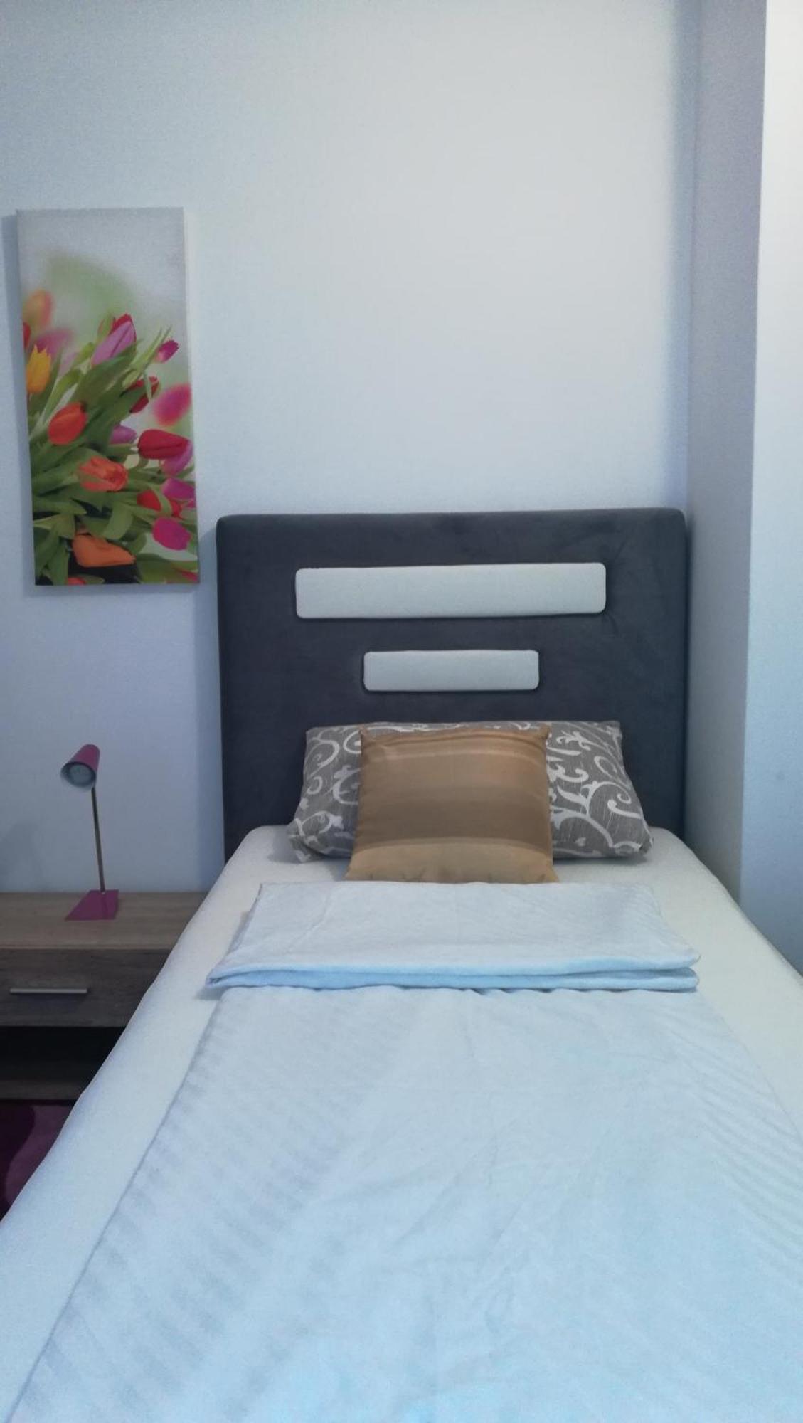 Ferhadija Apartment Сараево Экстерьер фото