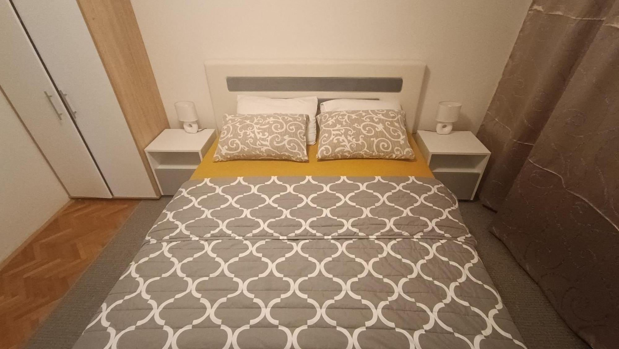 Ferhadija Apartment Сараево Экстерьер фото